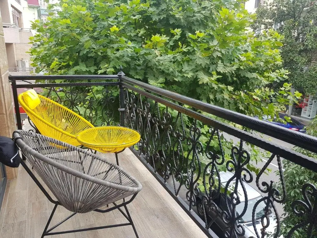 Батуми: Batumi Centre Appartment