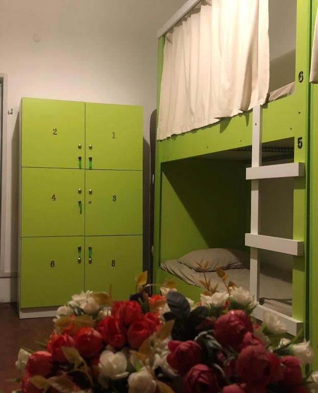 Тбилиси: Brobro Hostel