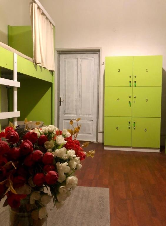Тбилиси: Brobro Hostel