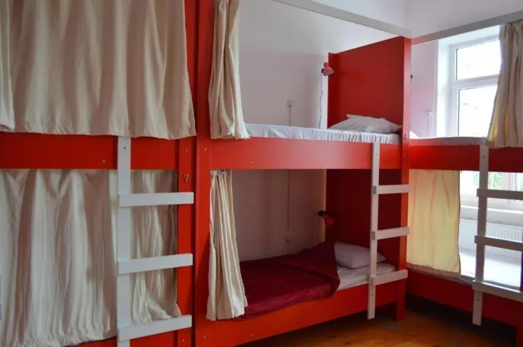 Тбилиси: Brobro Hostel