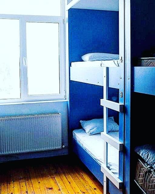 Тбилиси: Brobro Hostel