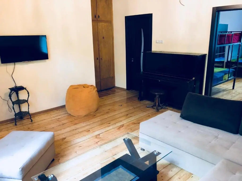 Тбилиси: Bude Hostel