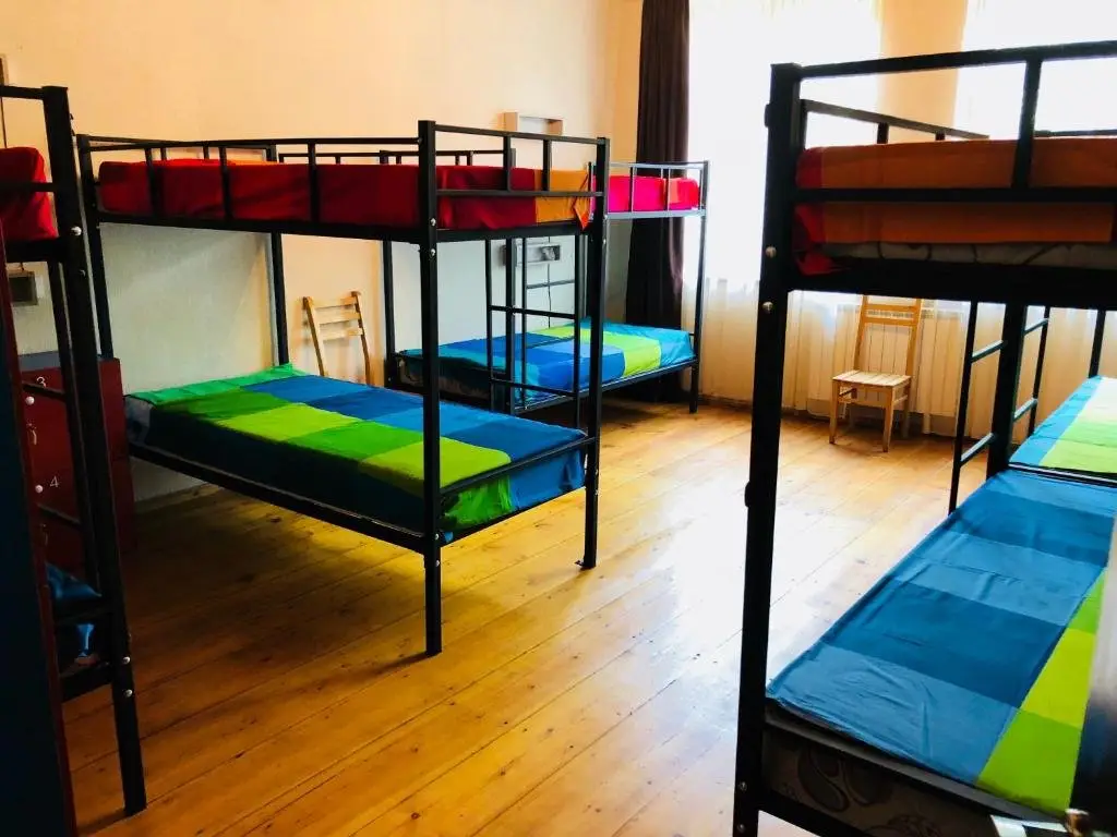Bude Hostel — фото 1