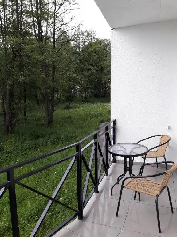 Тбилиси: Bakuriani