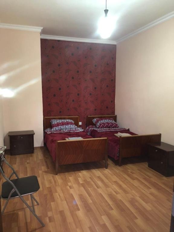 Тбилиси: Avlahouse