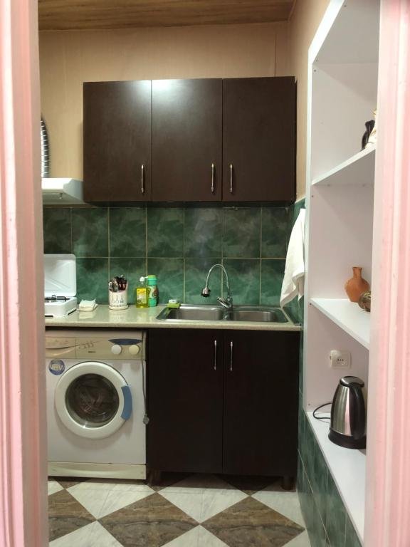 Тбилиси: Avlahouse