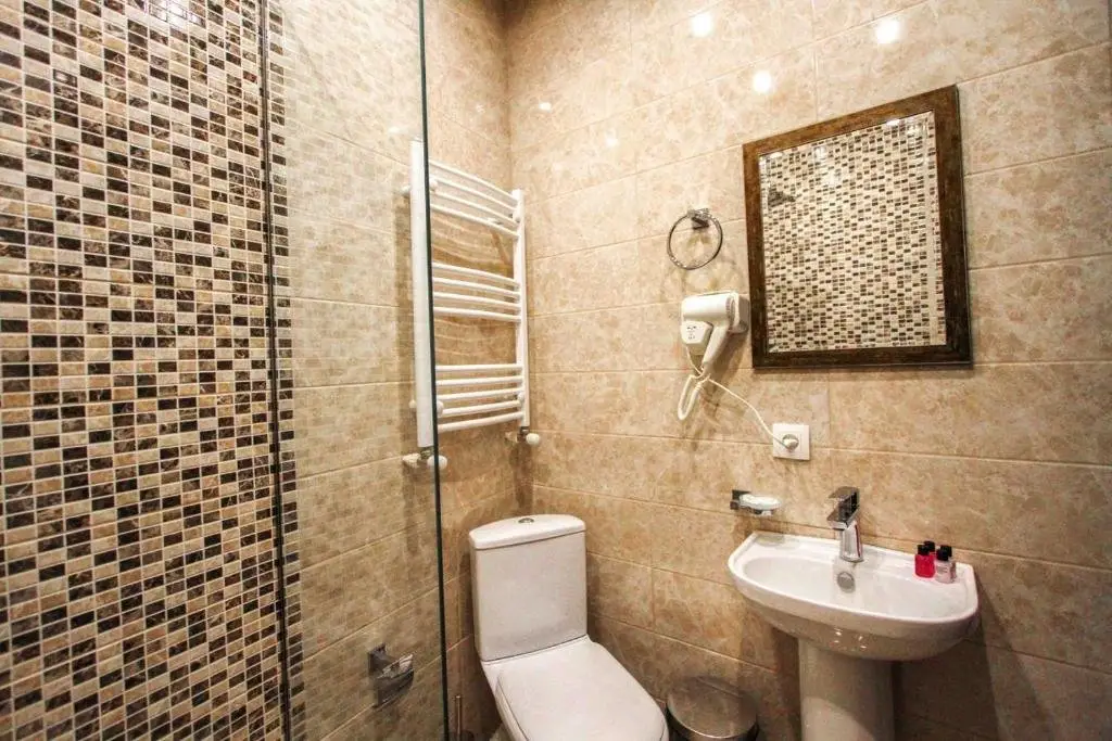 Тбилиси: B&B Rooms