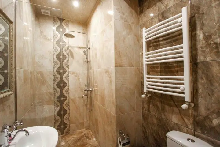 Тбилиси: B&B Rooms