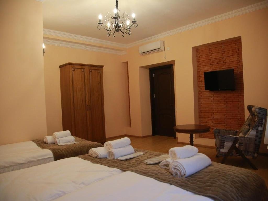 Тбилиси: B&B Rooms