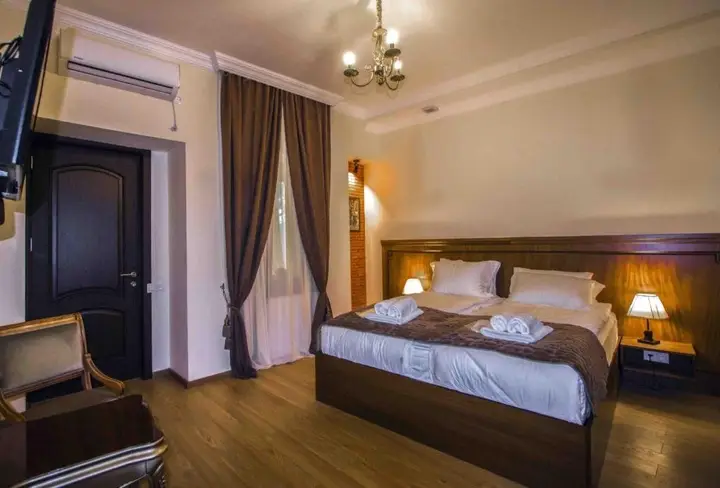 Тбилиси: B&B Rooms