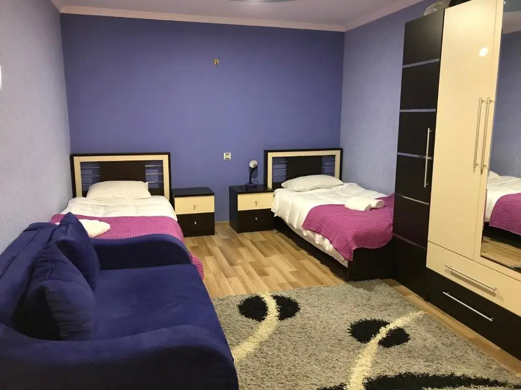 Тбилиси: Apartament Elene