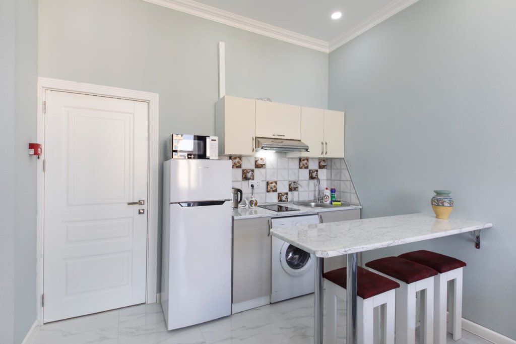 Баку: Апартаменты Leyla Apartment 9/2