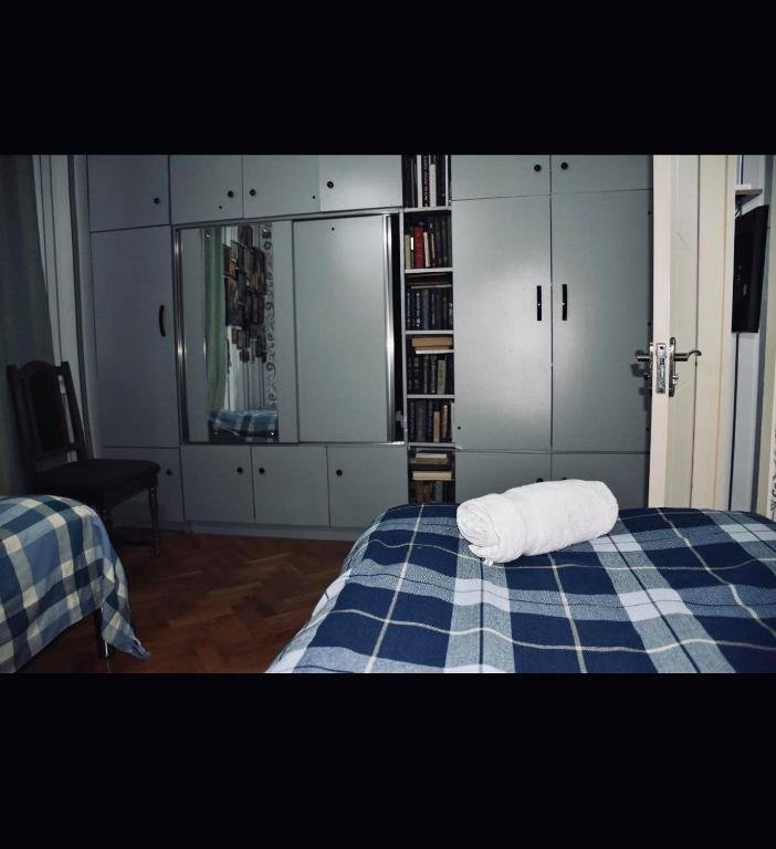 Тбилиси: bakas hotel