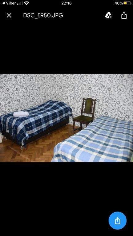 Тбилиси: bakas hotel