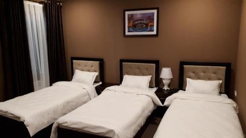 Шахрисабз: Gisar Asia Hotel