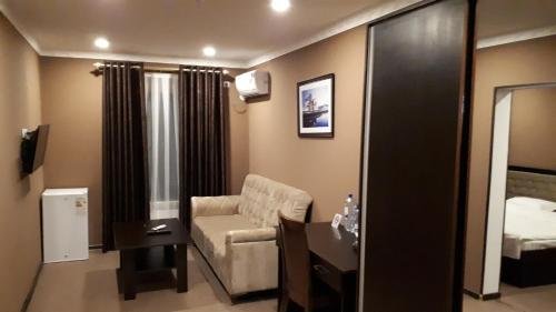 Шахрисабз: Gisar Asia Hotel