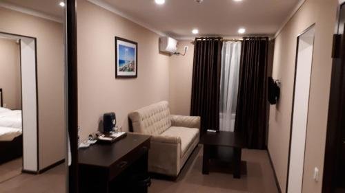 Шахрисабз: Gisar Asia Hotel