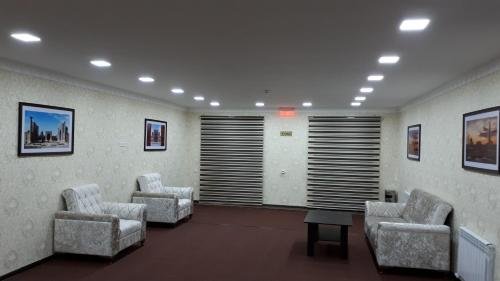 Шахрисабз: Gisar Asia Hotel