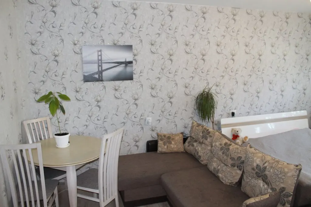 Калининград: Апартаменты Kenig Apartments