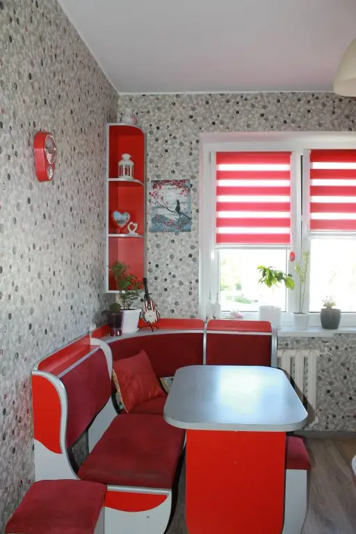 Калининград: Апартаменты Kenig Apartments