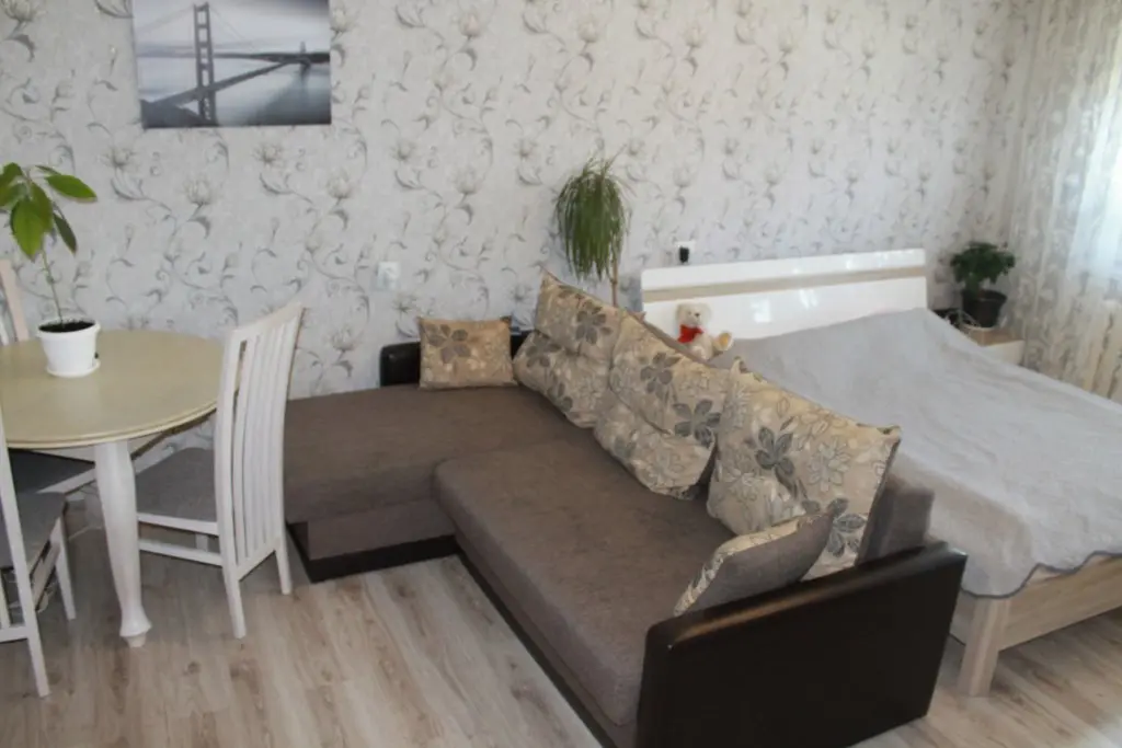 Калининград: Апартаменты Kenig Apartments