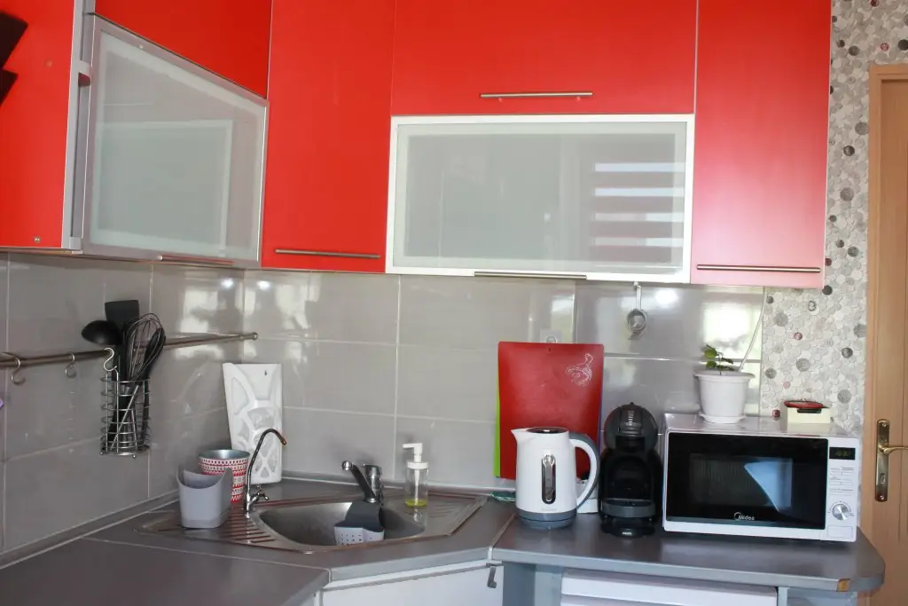 Калининград: Апартаменты Kenig Apartments