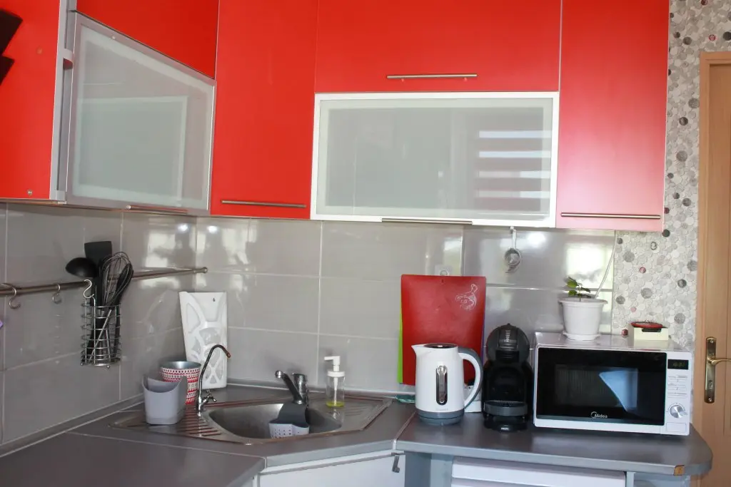 Калининград: Апартаменты Kenig Apartments