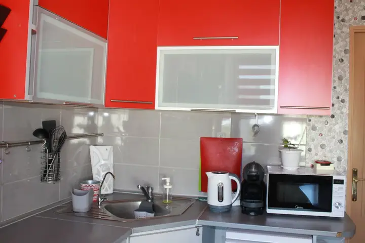 Калининград: Апартаменты Kenig Apartments