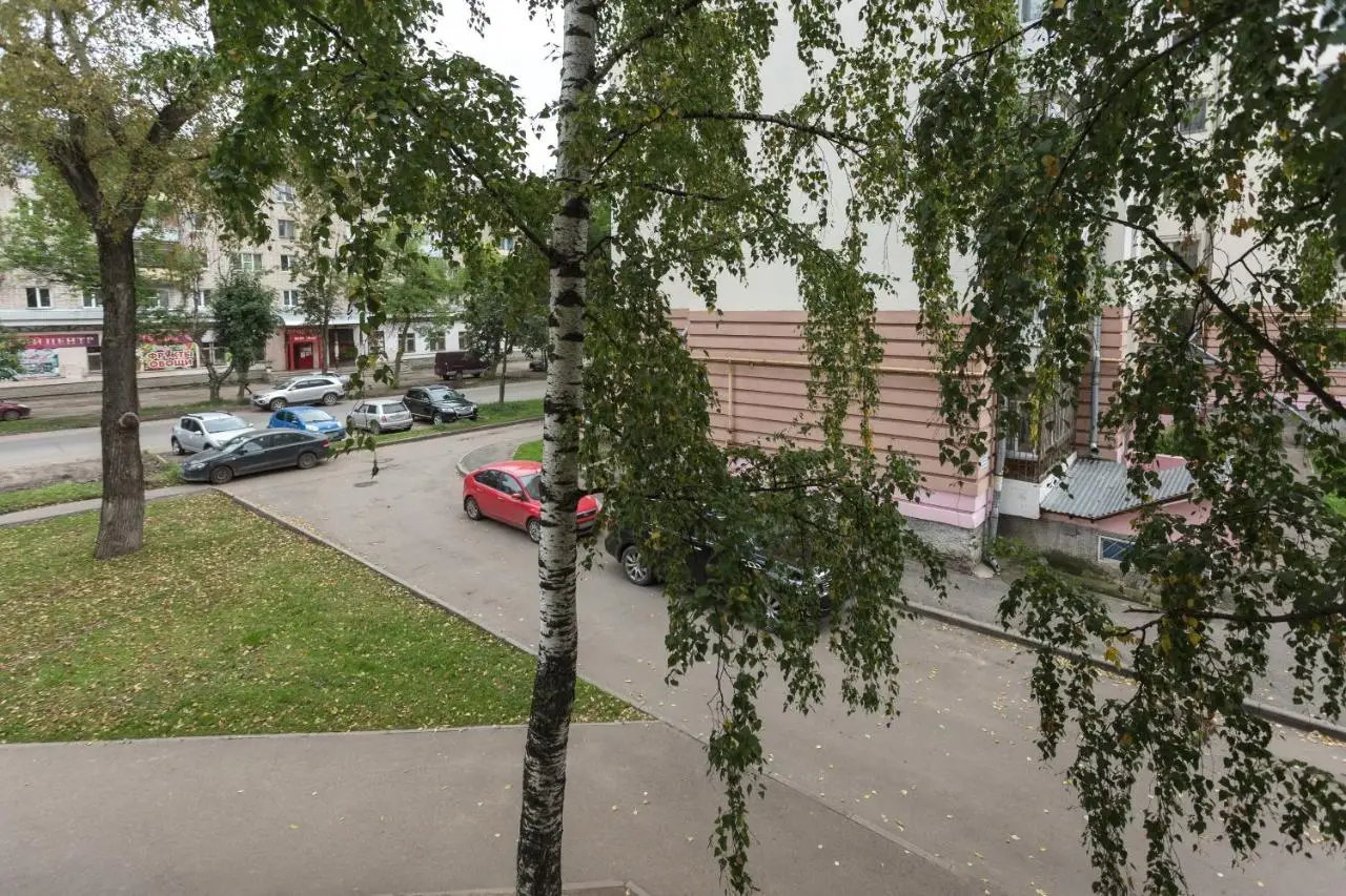 Вологда: Хочу приехать на Пролетарской 61