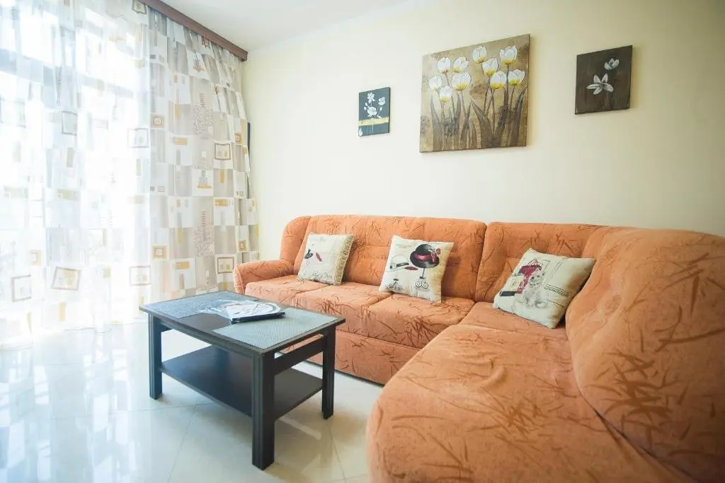 Батуми: Apartment Lucky