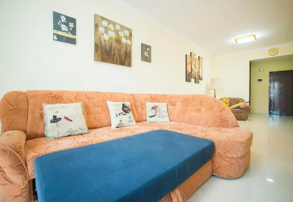 Батуми: Apartment Lucky