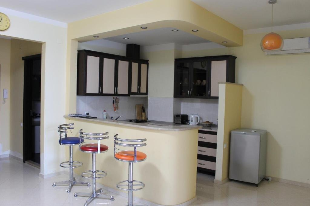 Батуми: Apartment Lucky