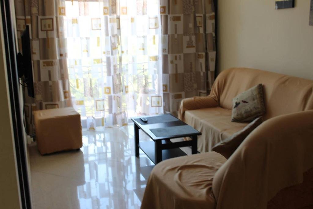 Батуми: Apartment Lucky