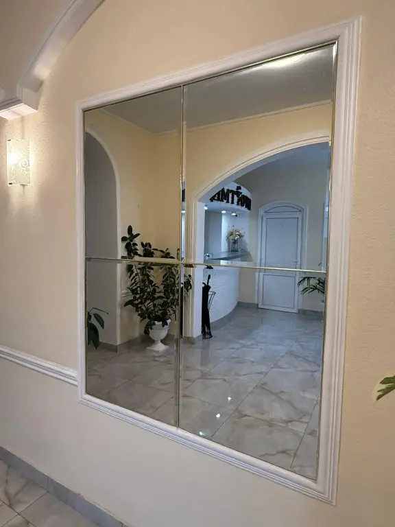 Кисловодск: Гостиница Курортмед