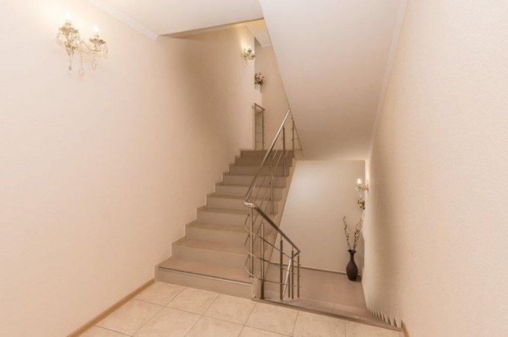 Витязево: Seven Seas Hotel