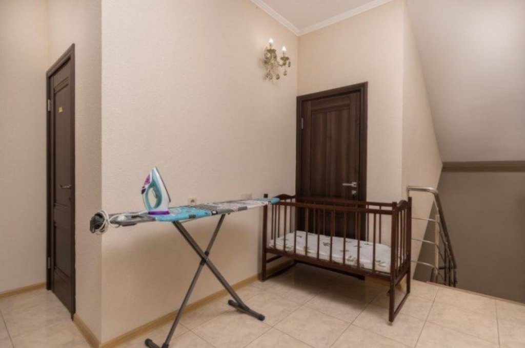 Витязево: Seven Seas Hotel