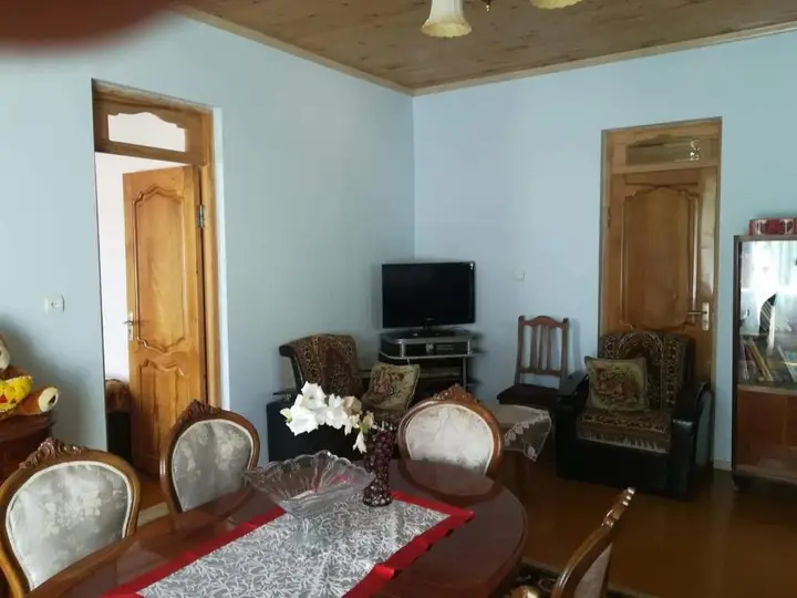 Деканашвилеби: Txilaziri Guest House