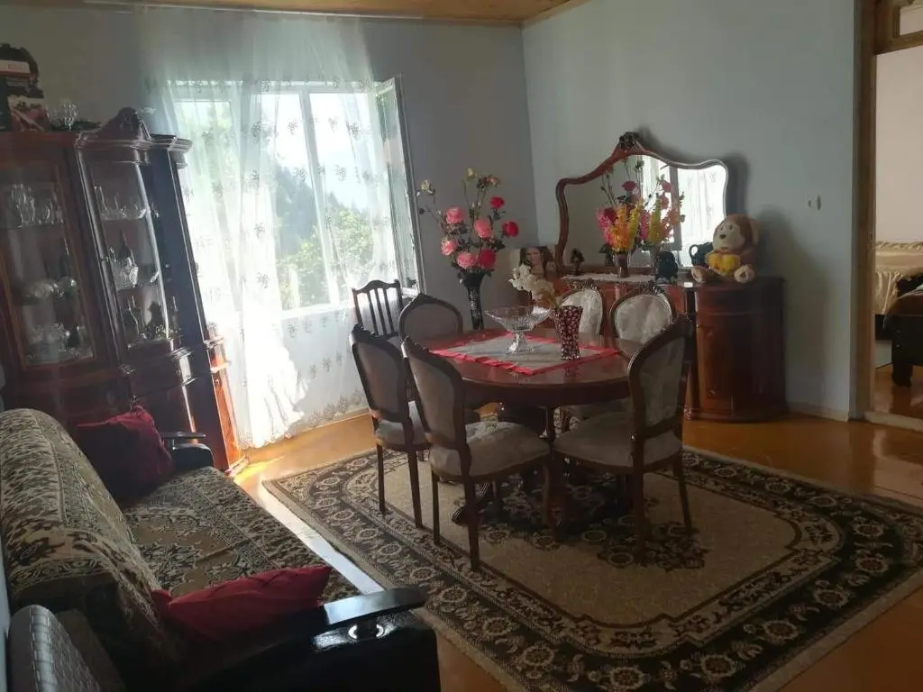 Деканашвилеби: Txilaziri Guest House