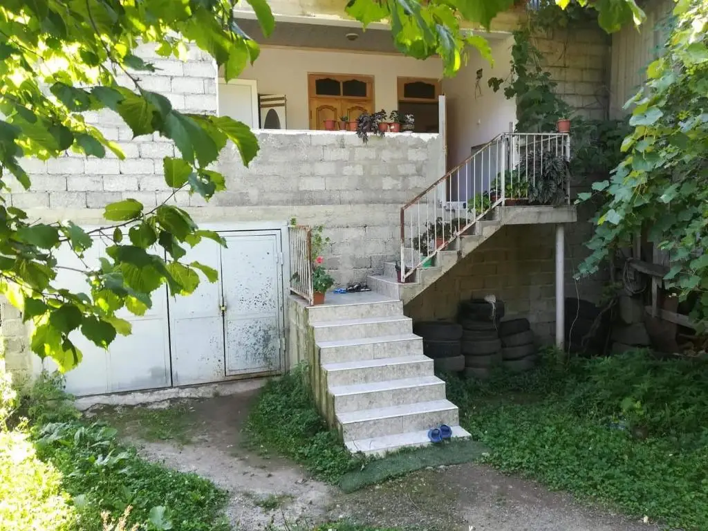 Деканашвилеби: Txilaziri Guest House