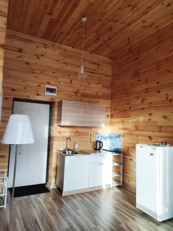 Сочи: Studiya Kubanskaya 13 Apartments