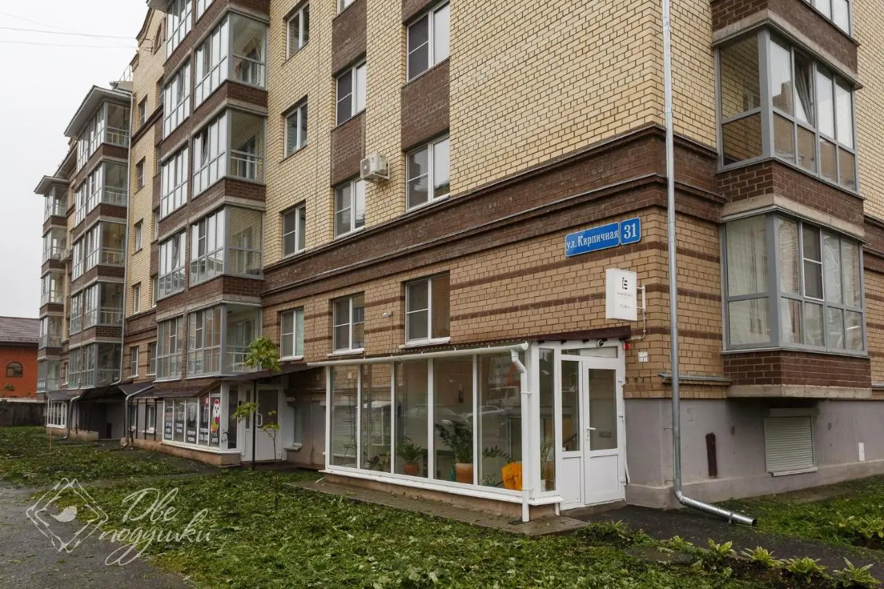 Вологда: Квартира Две Подушки на Республиканской 30