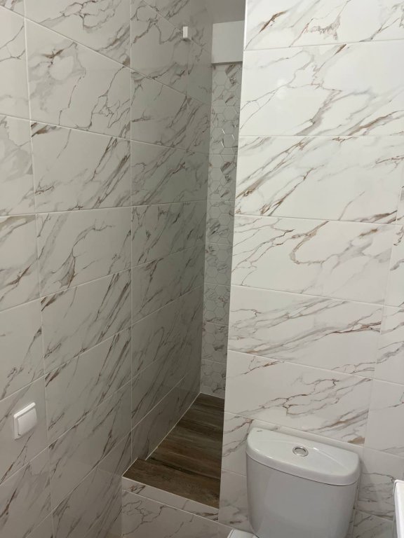 Сочи: Апартаменты София с видом на море