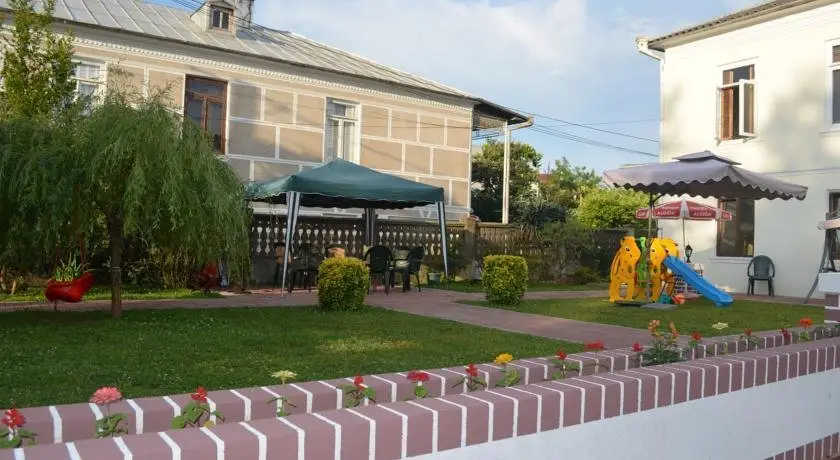 Кобулети: Kobuleti sun set - second floor