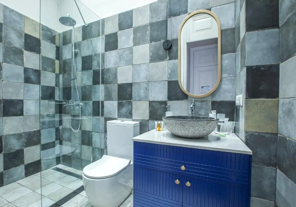 Тбилиси: Hotel Heritage Hotel and Suites
