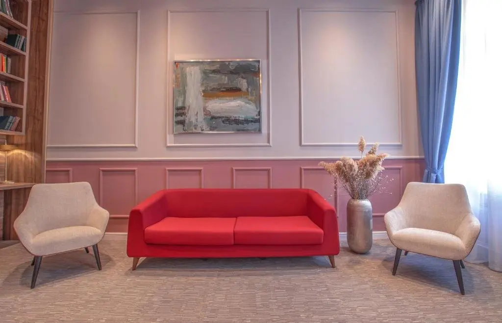 Тбилиси: Hotel Heritage Hotel and Suites