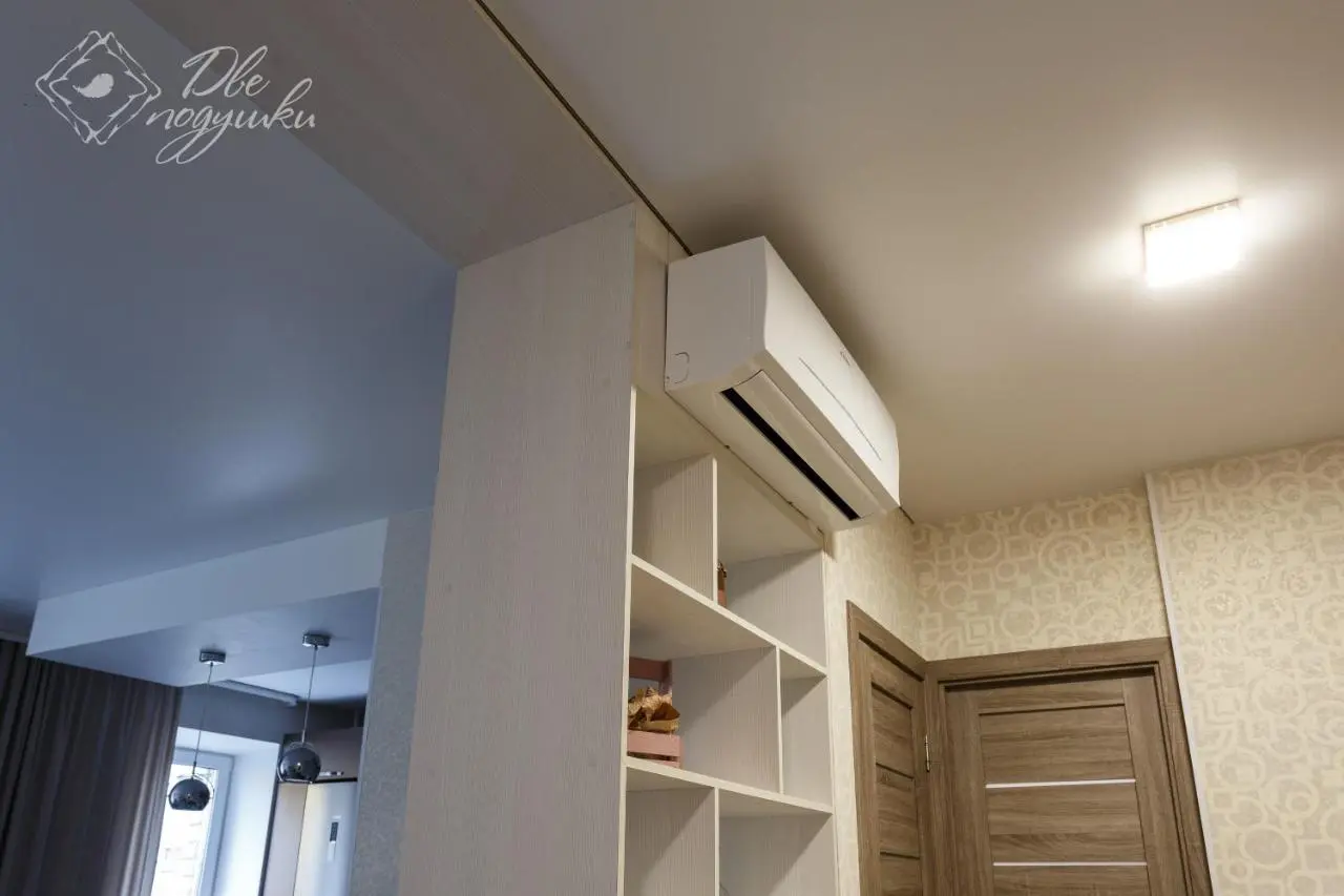 Вологда: Apartment 2Pillows on Kirova 16