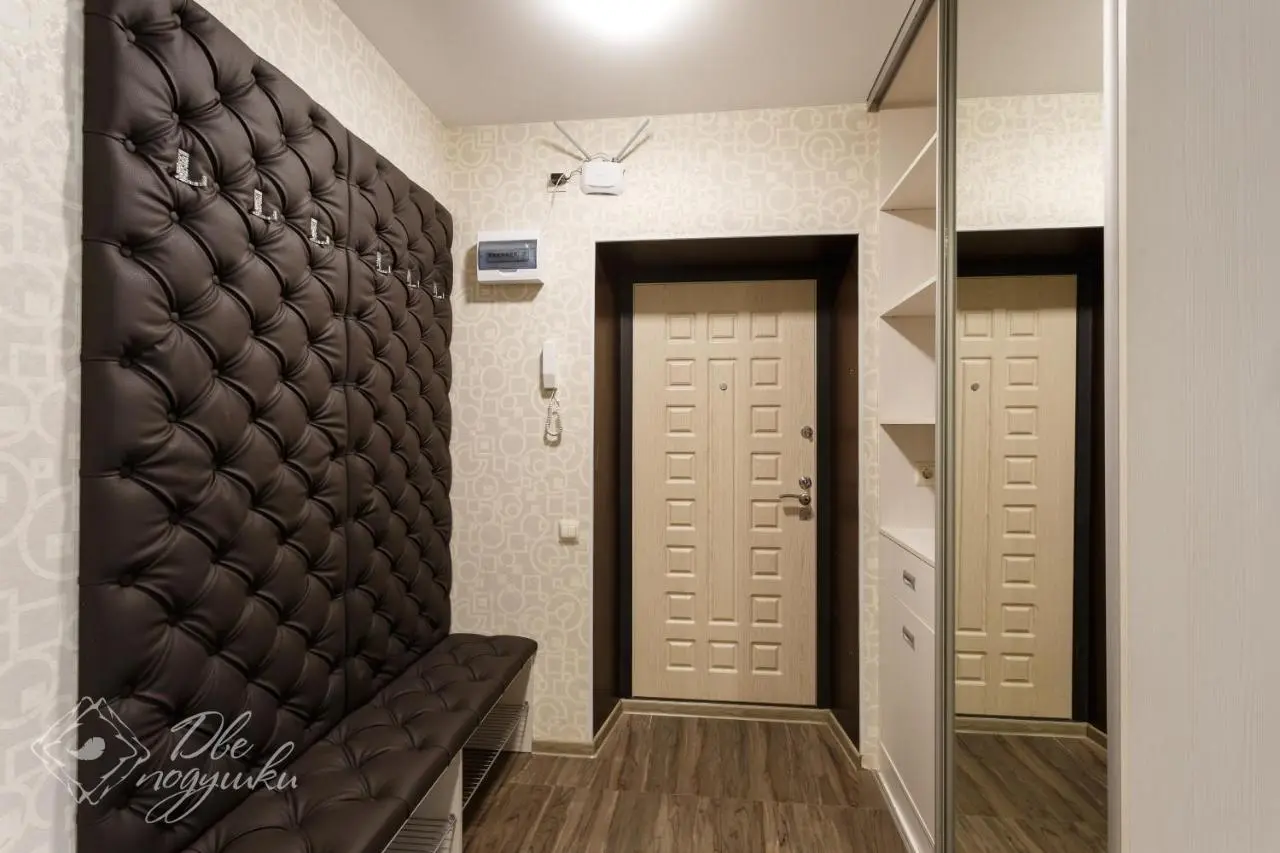 Вологда: Apartment 2Pillows on Kirova 16