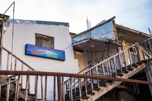 Тбилиси: Guest House Didis