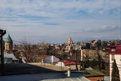 Тбилиси: Guest House Didis