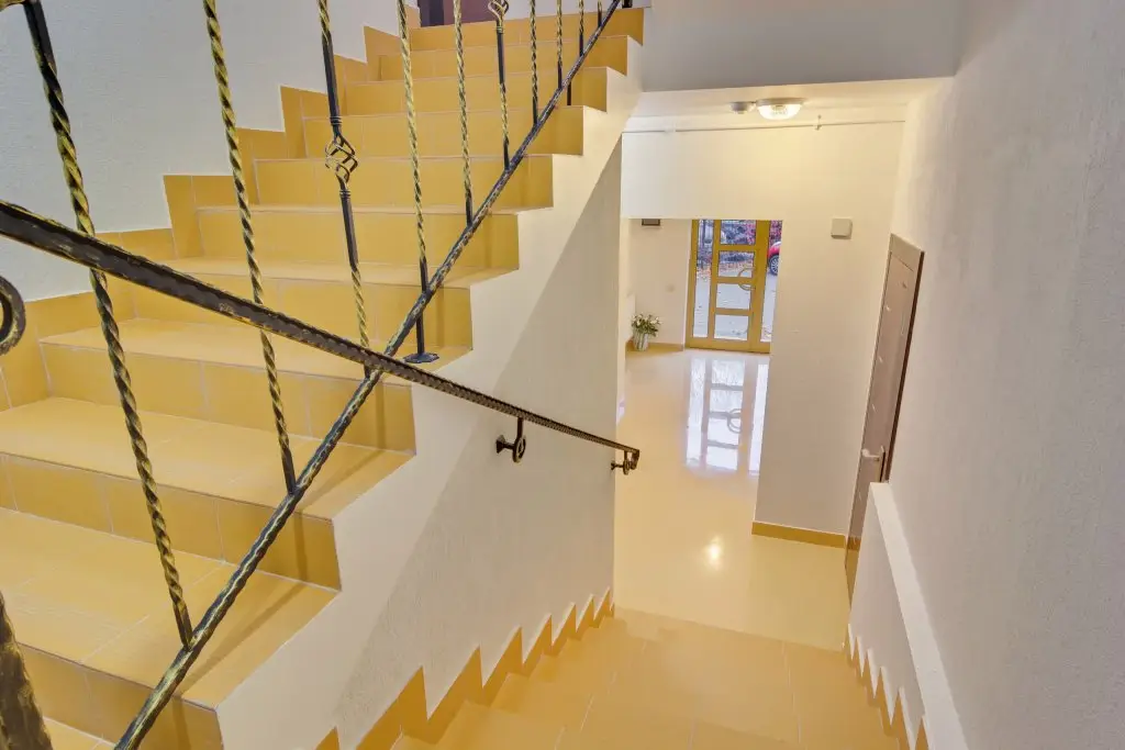 Зеленоградск: Отель Exclusive apartments